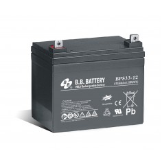 BPS Series - For General Use 